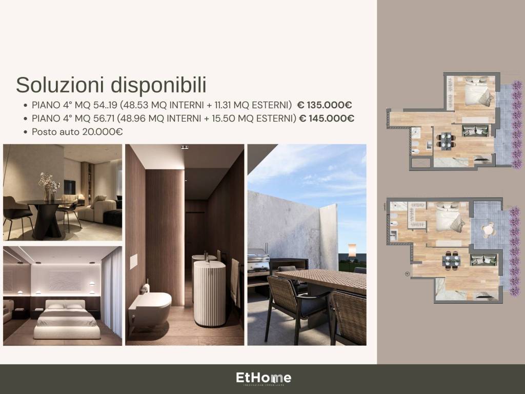 appartamento in vendita ad Andria