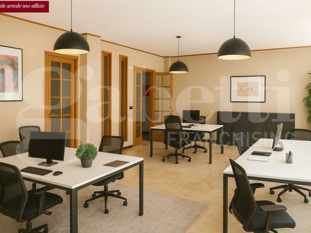 appartamento in vendita ad Andria