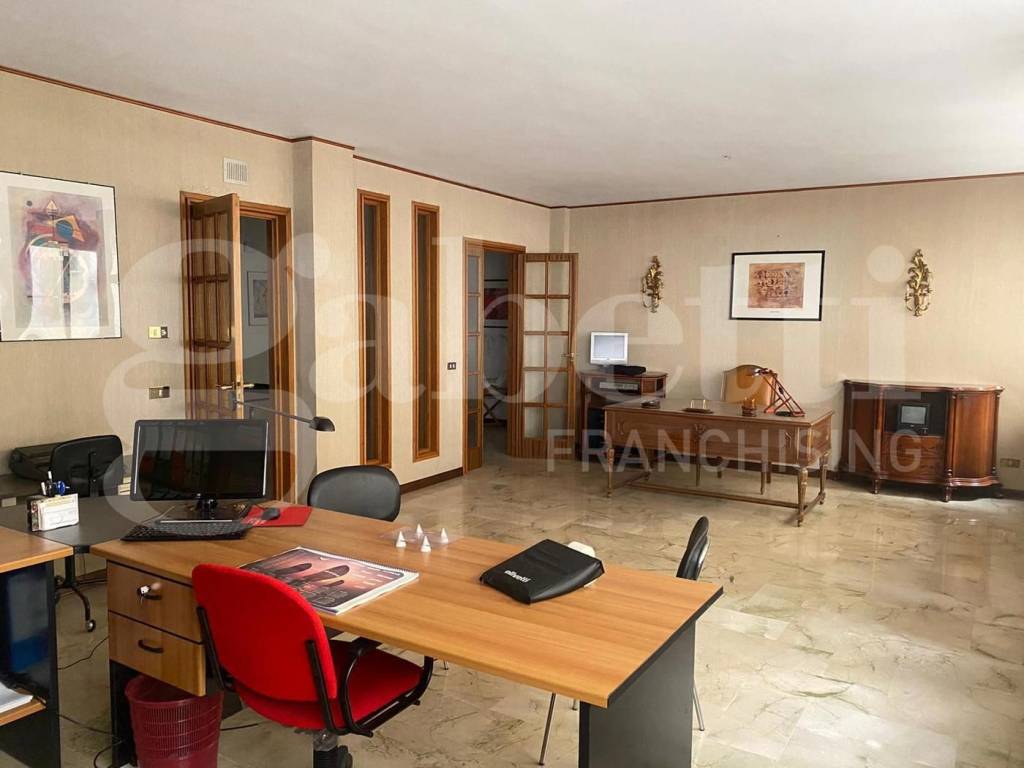 appartamento in vendita ad Andria