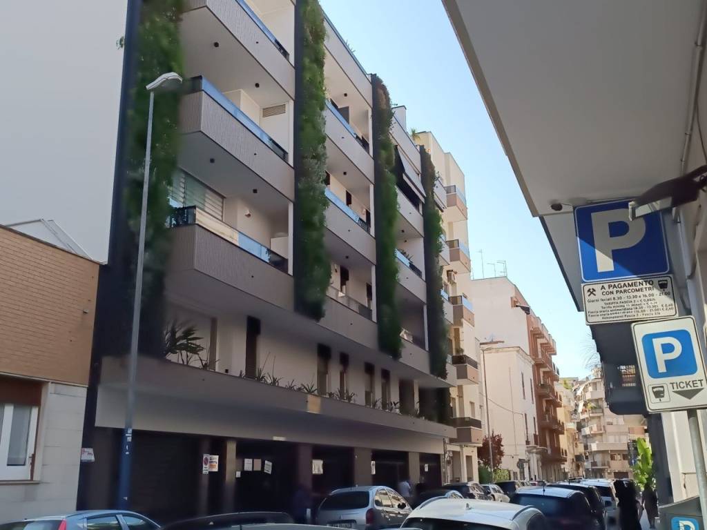 appartamento in vendita ad Andria