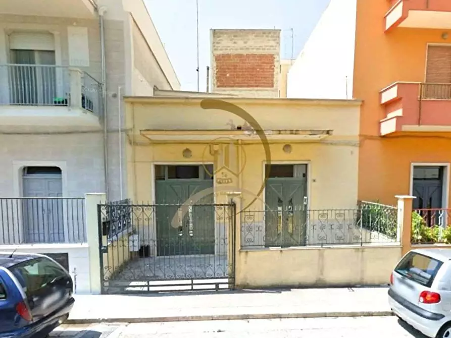 casa indipendente in vendita ad Andria