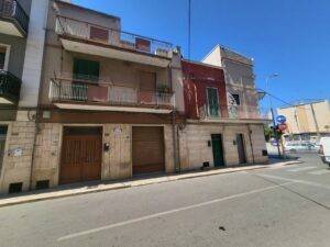 casa indipendente in vendita ad Andria