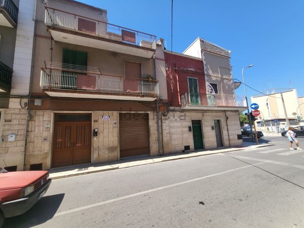 pentavano in vendita ad Andria