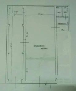 negozio in vendita ad Andria