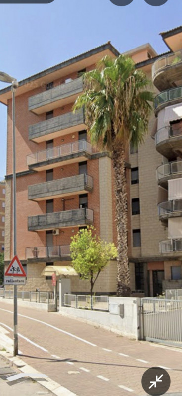 appartamento in vendita ad Andria