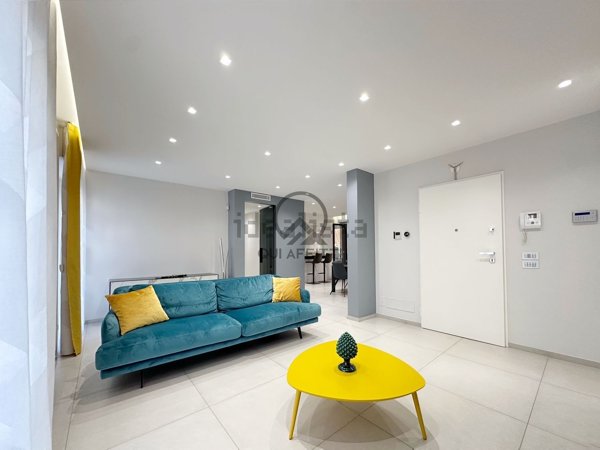 appartamento in vendita ad Andria