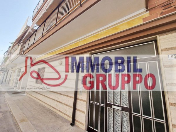 appartamento in vendita ad Andria