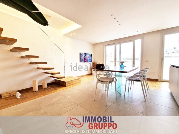 appartamento in vendita ad Andria