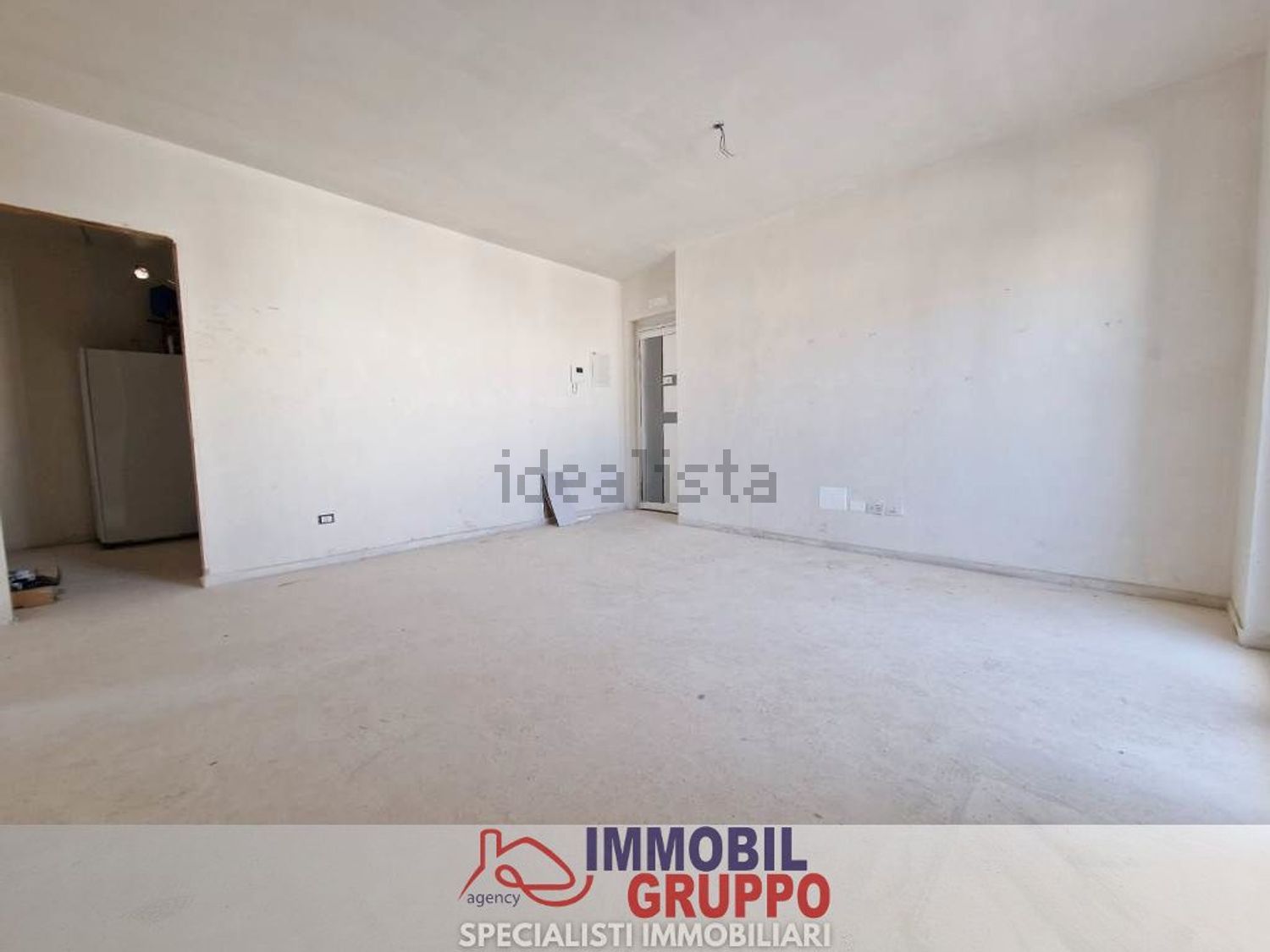 appartamento in vendita ad Andria