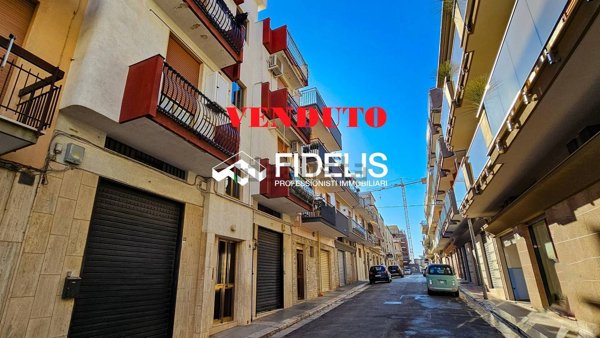 appartamento in vendita ad Andria