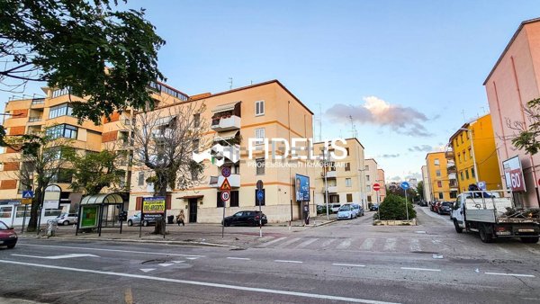 appartamento in vendita ad Andria in zona Centro Storico