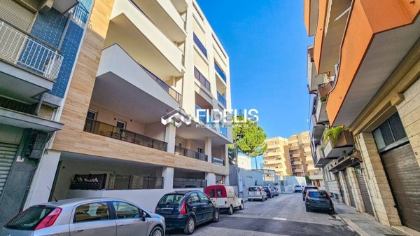appartamento in vendita ad Andria