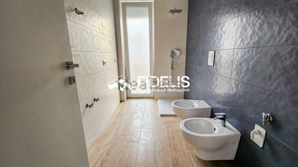 appartamento in vendita ad Andria