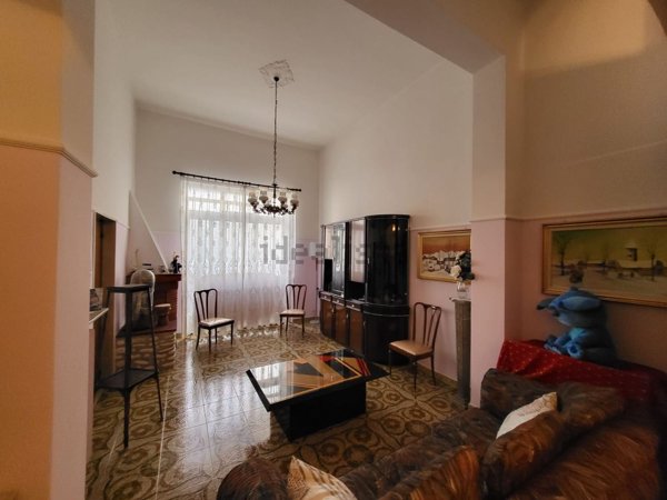 appartamento in vendita ad Andria