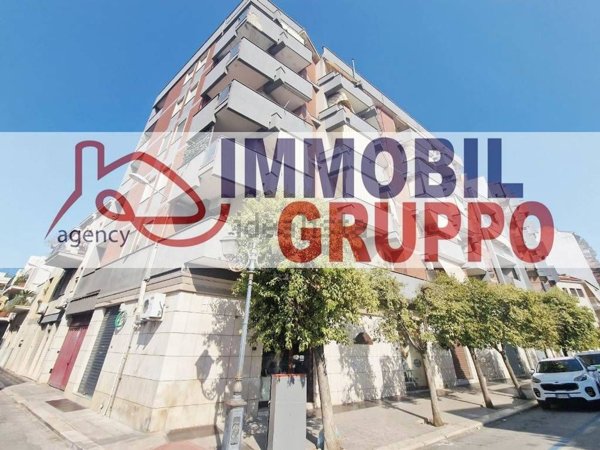 appartamento in vendita ad Andria