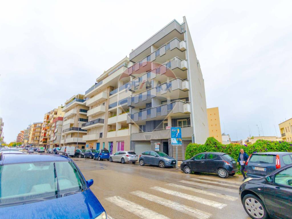 appartamento in vendita ad Andria
