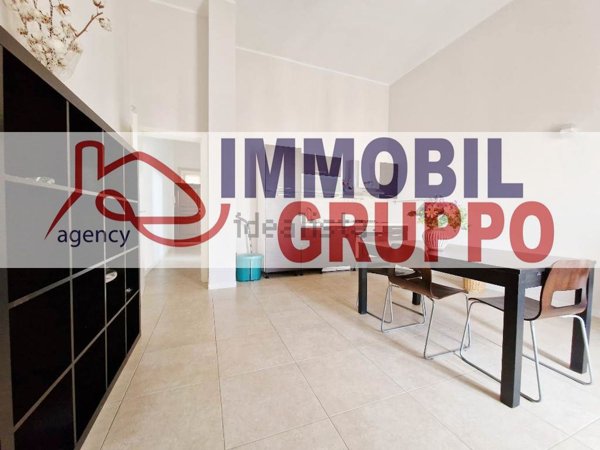 appartamento in vendita ad Andria