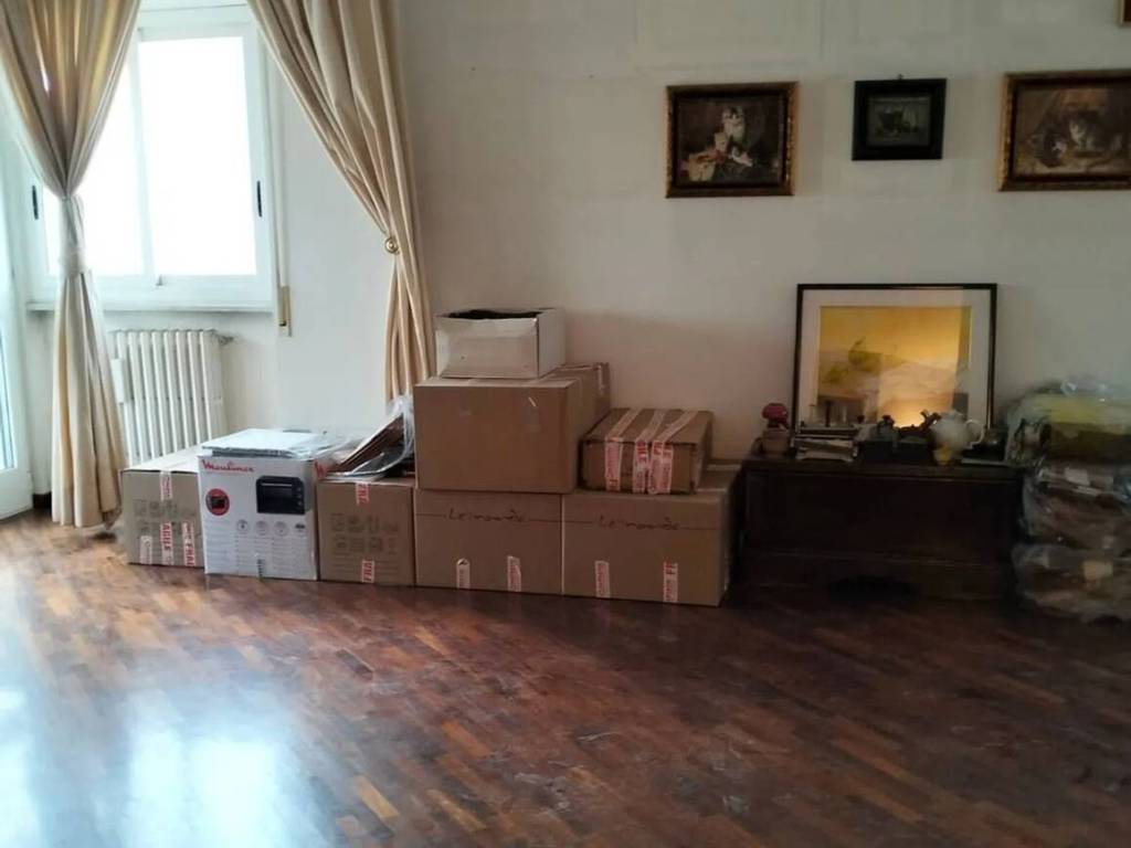 appartamento in vendita ad Andria in zona Centro Storico