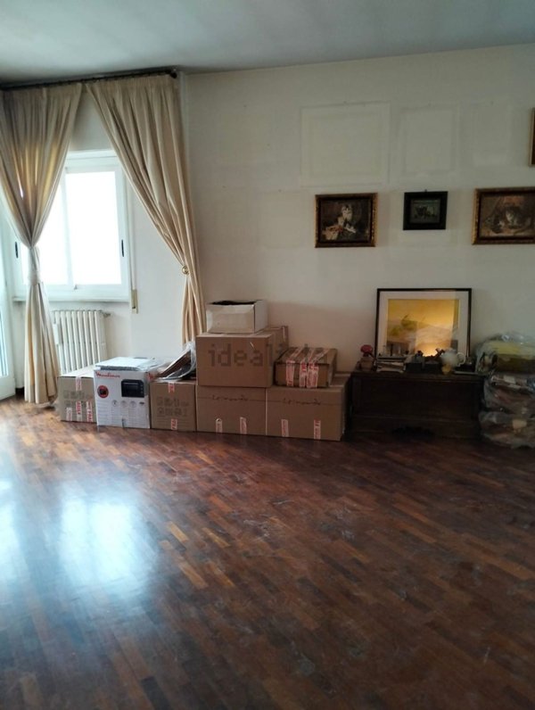 appartamento in vendita ad Andria in zona Centro Storico