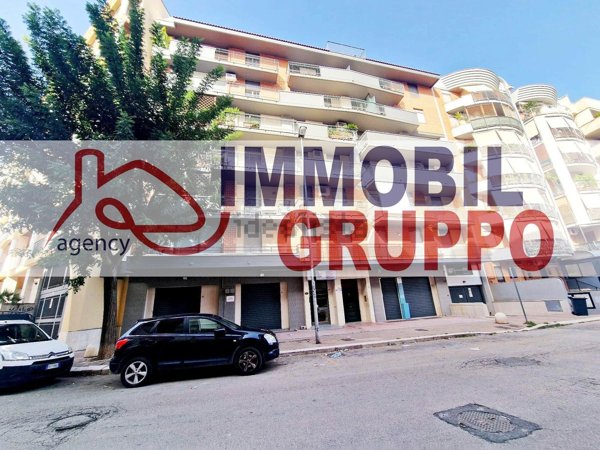 appartamento in vendita ad Andria