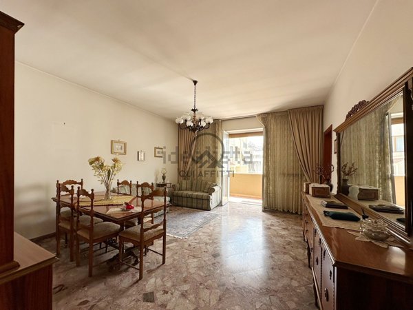 appartamento in vendita ad Andria