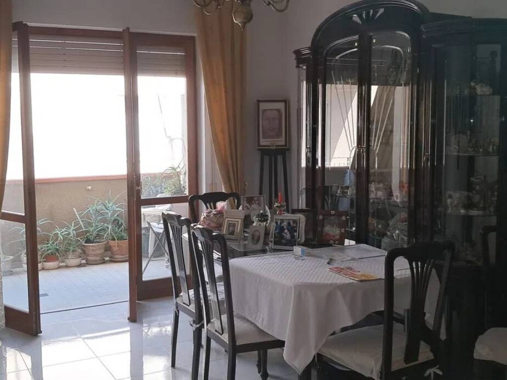 appartamento in vendita ad Andria