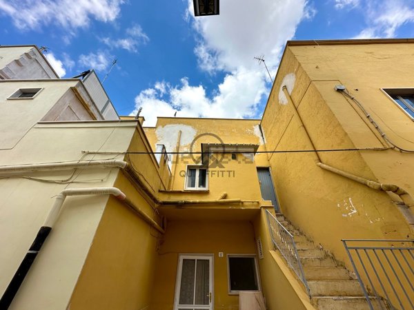 appartamento in vendita ad Andria