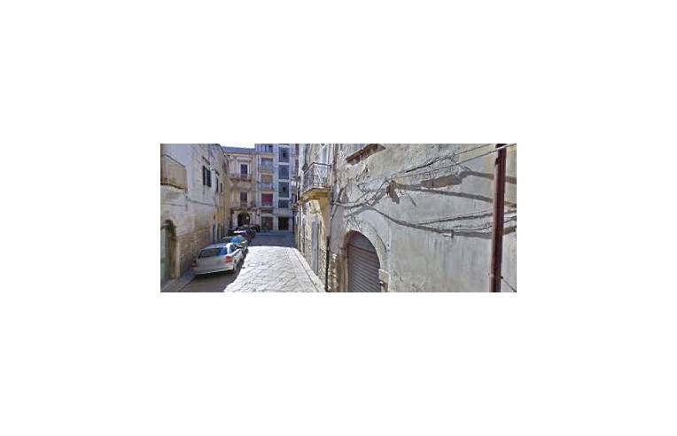 negozio in vendita ad Andria in zona Centro Storico