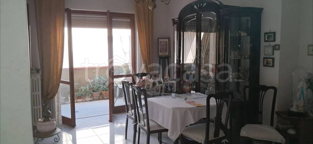 appartamento in vendita ad Andria