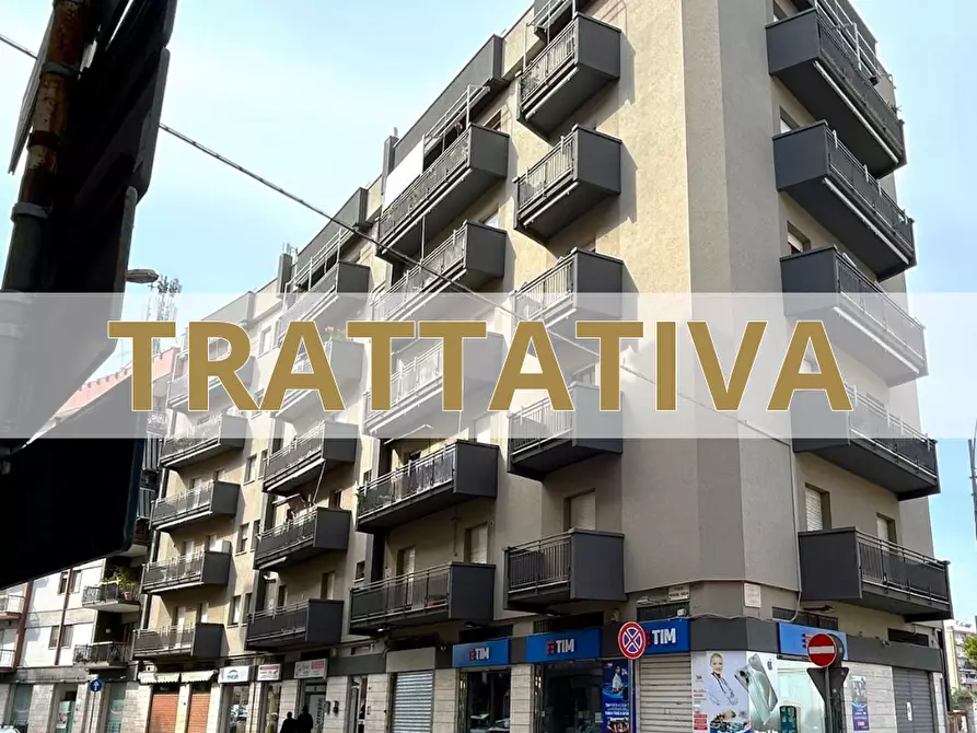 appartamento in vendita ad Andria in zona Centro Storico