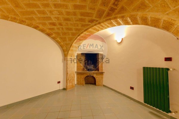 appartamento in vendita ad Andria in zona Centro Storico