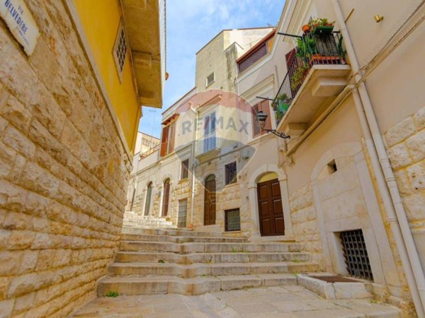 appartamento in vendita ad Andria in zona Centro Storico