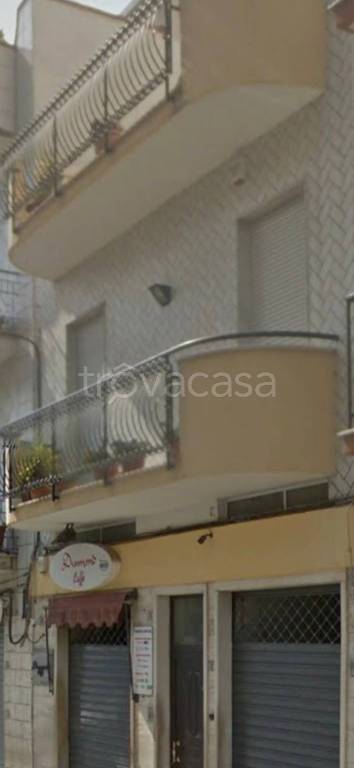 appartamento in vendita ad Andria