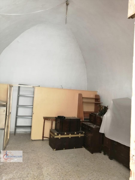 casa indipendente in vendita ad Andria