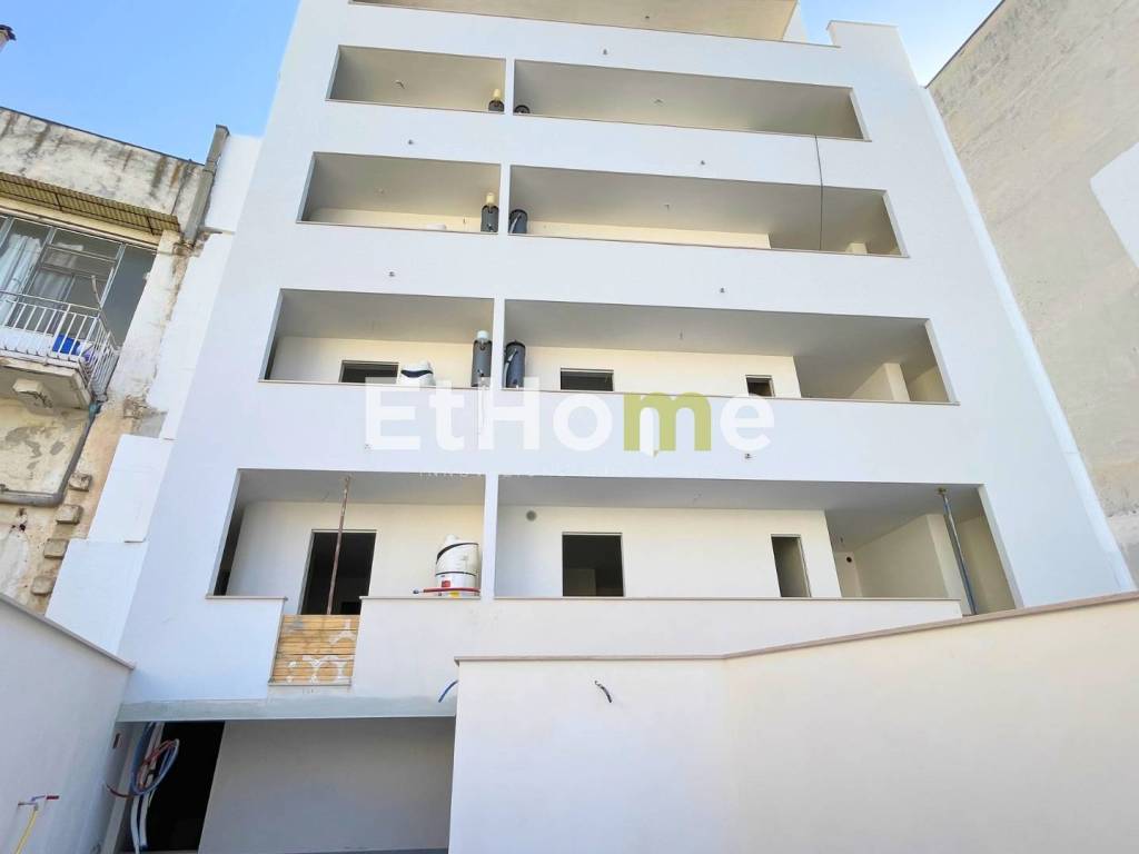 appartamento in vendita ad Andria