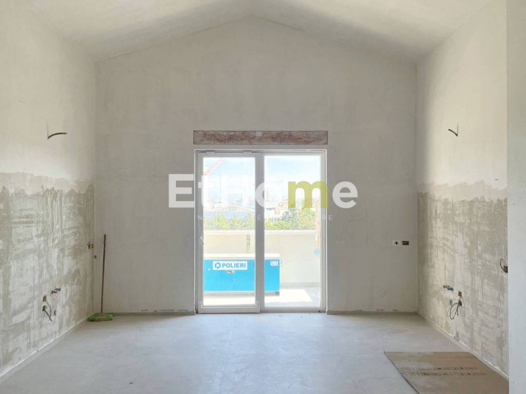 appartamento in vendita ad Andria in zona Castel del Monte