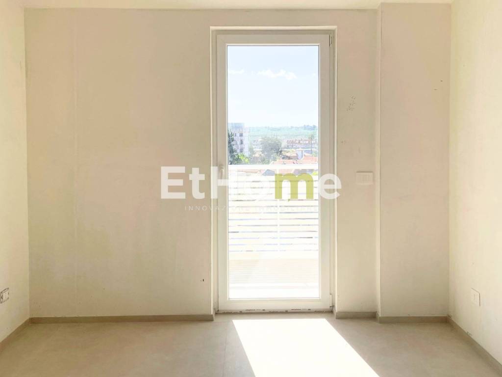 appartamento in vendita ad Andria in zona Montegrosso