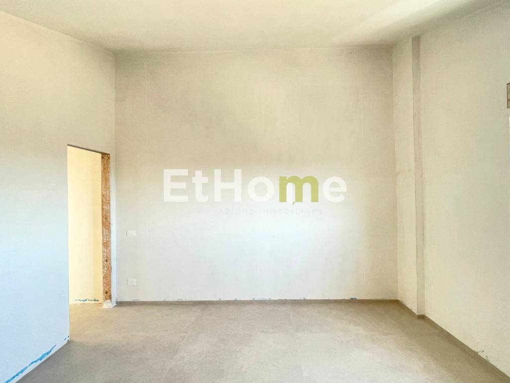 appartamento in vendita ad Andria in zona Castel del Monte