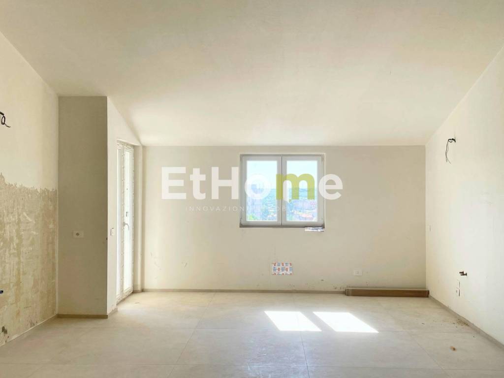 appartamento in vendita ad Andria in zona Castel del Monte