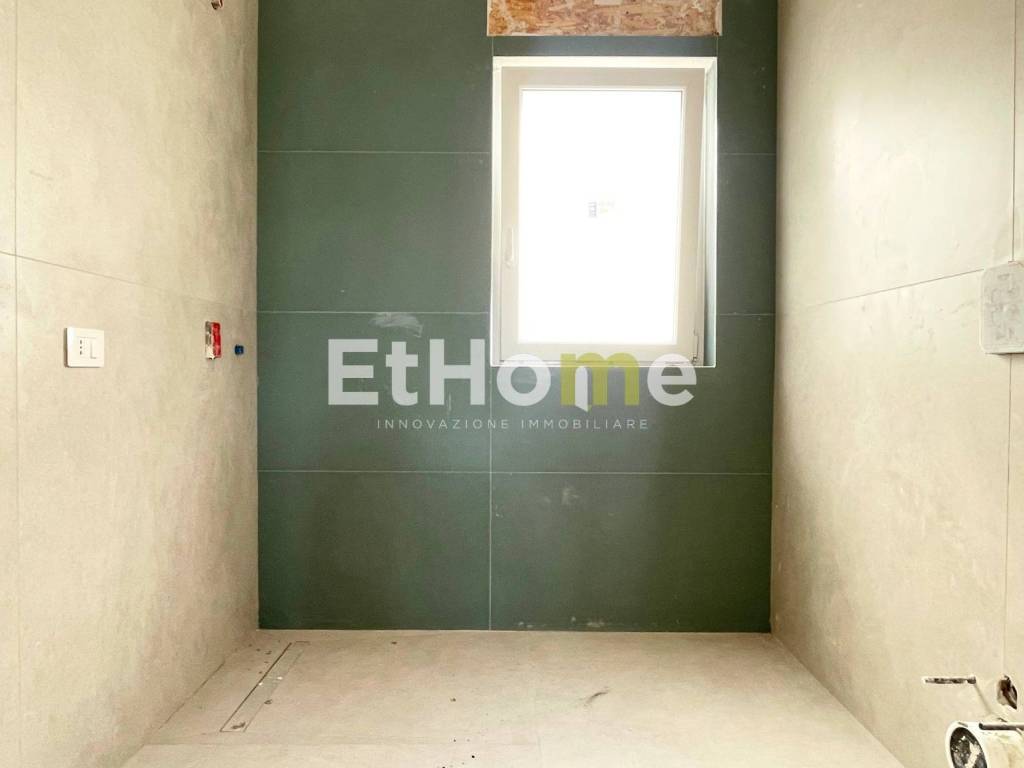 appartamento in vendita ad Andria in zona Castel del Monte