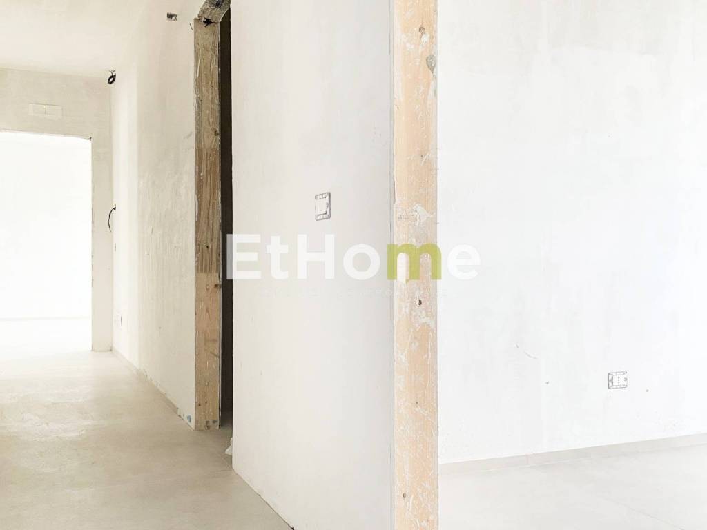 appartamento in vendita ad Andria in zona Castel del Monte