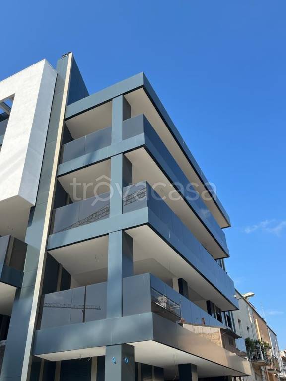 appartamento in vendita ad Andria