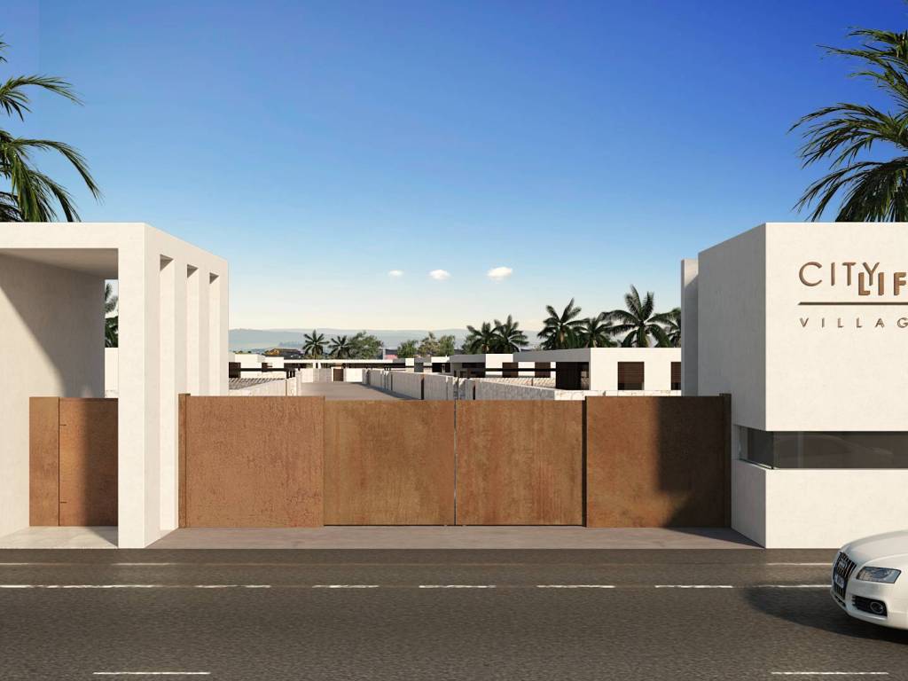 casa indipendente in vendita ad Andria in zona Castel del Monte