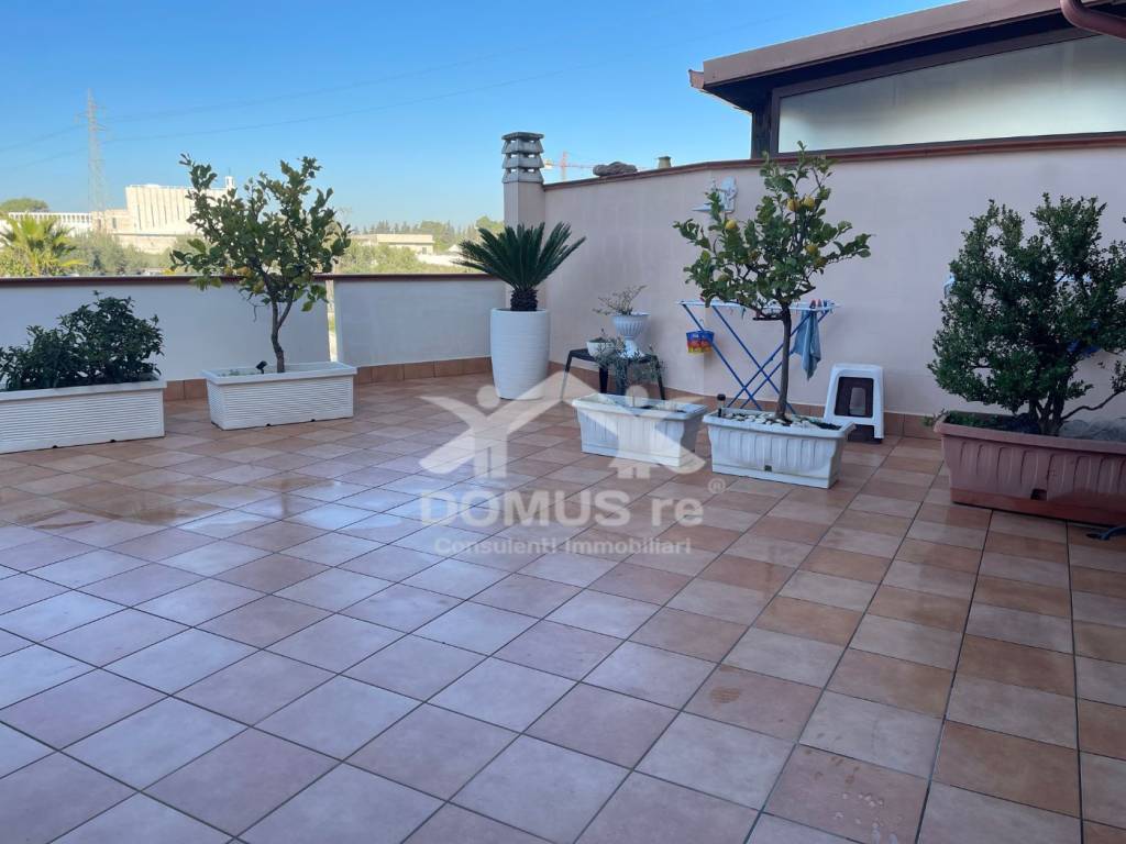 appartamento in vendita ad Andria in zona Castel del Monte