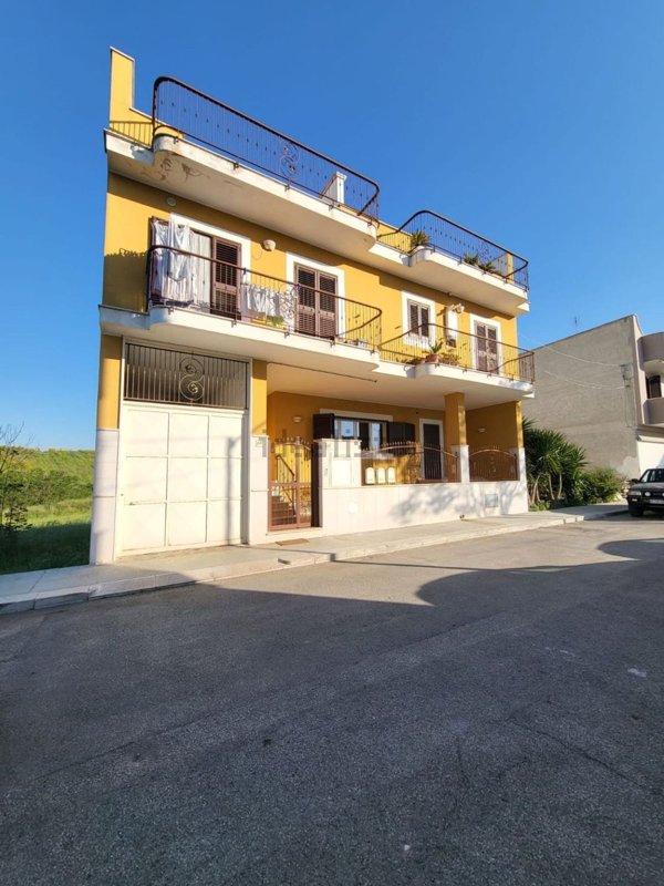 appartamento in vendita ad Andria