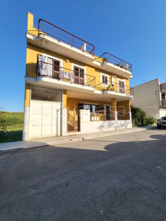 appartamento in vendita ad Andria