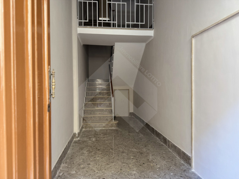 appartamento in vendita ad Andria