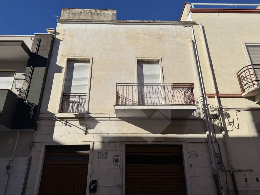 appartamento in vendita ad Andria