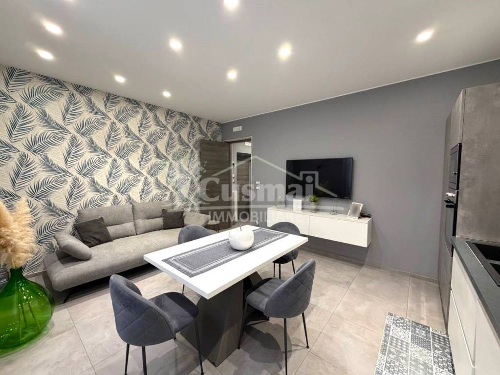 appartamento in vendita ad Andria in zona Centro Storico