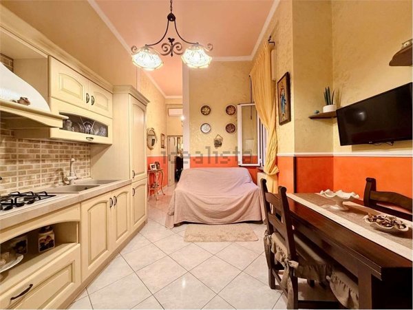 appartamento in vendita ad Andria